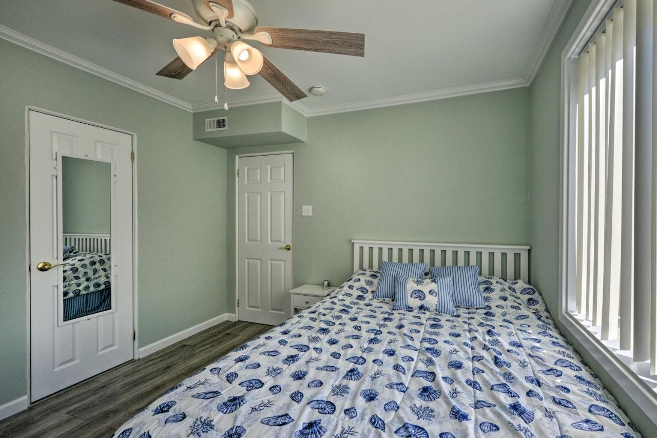 Beach Block Wildwood Condo - Proximity To Dining! Екстер'єр фото