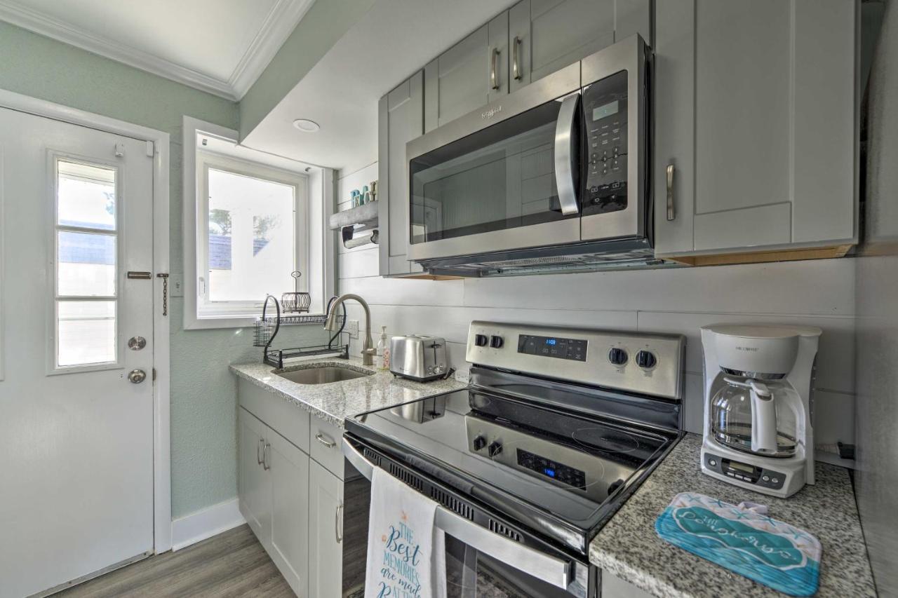 Beach Block Wildwood Condo - Proximity To Dining! Екстер'єр фото